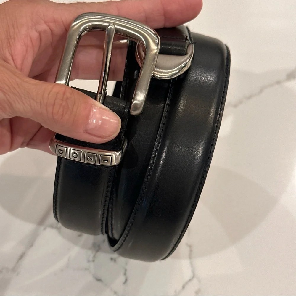 Izod black genuine